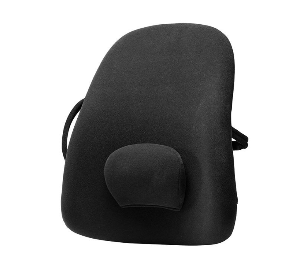 OBUSFORME LOW BACK SUPPORT CUSHION