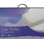 Loralei Contoured Pillow