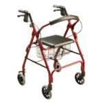 Adventurer Hand Brake Walker