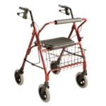 CARAVAN HAND BRAKE WALKER