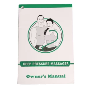 Trigger Point Massager Systematic Hot Spot Muscular Tension Temporary Relief - Image 7